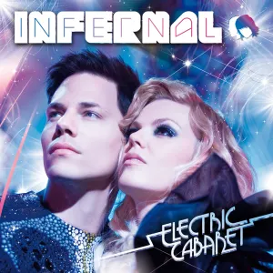 Pochette de Electric Cabaret de Infernal