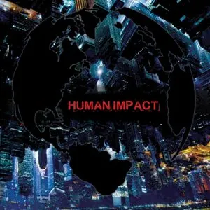 Pochette de Human Impact de Human Impact
