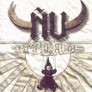 Pochette de Títeres de Ñu