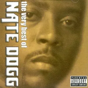 Pochette The Very Best of Nate Dogg