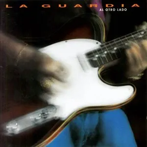 Pochette de Al otro lado de La Guardia