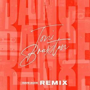 Pochette Dance (Dave Audé remix)