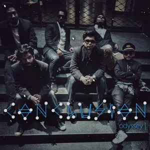 Pochette de Odyssey de Conclusion