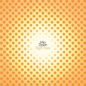 Pochette de Right There de Mia Dyson