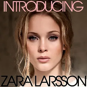 Pochette de Introducing de Zara Larsson