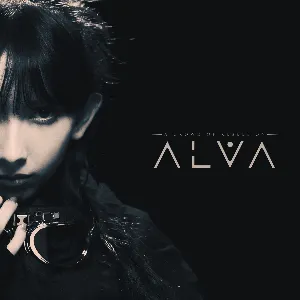 Pochette de ALVA de a crowd of rebellion