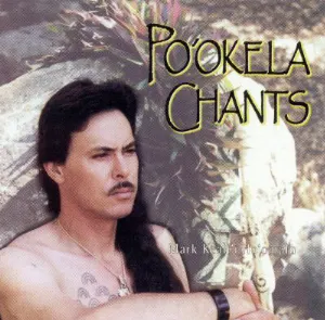 Pochette Po'okela Chants