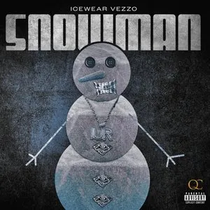 Pochette de Snowman de Icewear Vezzo
