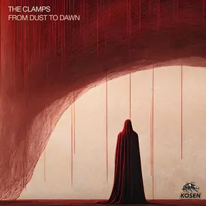 Pochette de From Dust to Dawn de The Clamps