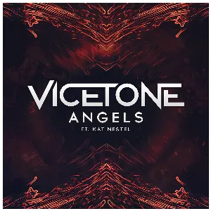 Pochette Angels (Radio Edit)
