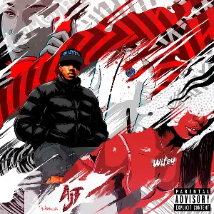 Pochette de AJ’s Stocking Filler de AJ Tracey
