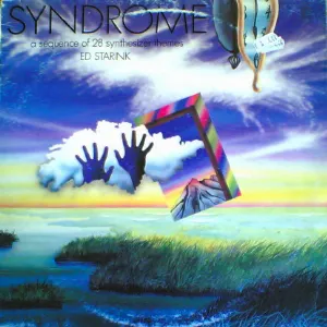 Pochette de Syndrome de Ed Starink