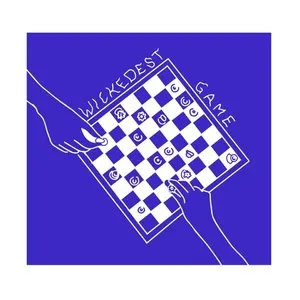 Pochette de Wickedest Game de Kakkmaddafakka