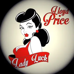 Pochette Lady Luck