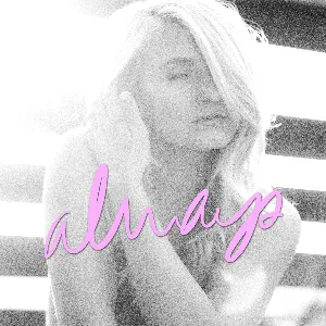 Pochette de always de Linney