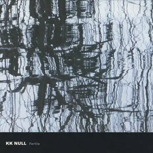 Pochette de Fertile de KK Null