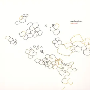 Pochette de Sakuteiki de Arve Henriksen