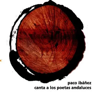 Pochette Canta a los poetas andaluces
