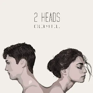 Pochette de 2 Heads de Coleman Hell