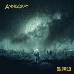 Pochette de Good Stories de Annisokay