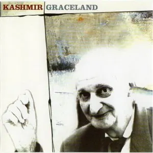 Pochette de Graceland de Kashmir