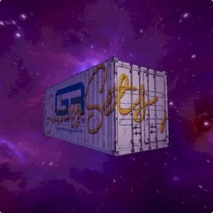 Pochette de Celestial Candyfloss de Gruff Rhys