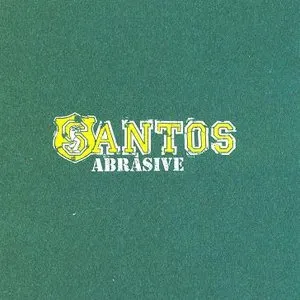 Pochette de Abrasive de Santos
