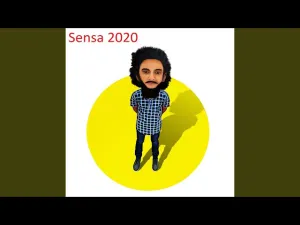 Pochette de Sensa 2020 de Tharaka Mahesh