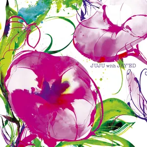 Pochette de 明日がくるなら de JUJU