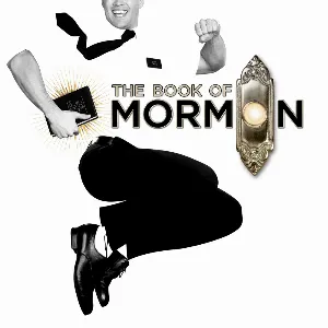 Pochette The Book of Mormon (Original Broadway Cast Recording)