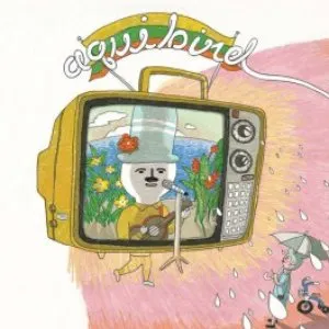 Pochette de Aquibird de Aquibird