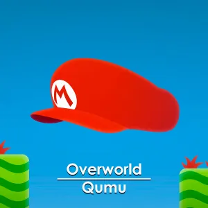 Pochette de Overworld (From "Super Mario Bros. 2") de Qumu