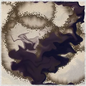 Pochette de Yauraitil de Black Matter Phantasm