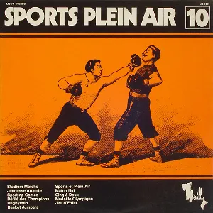 Pochette de Sports Plein Air de Roger Roger