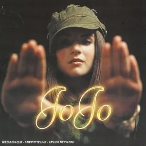 Pochette de Leave (Get Out) de JoJo