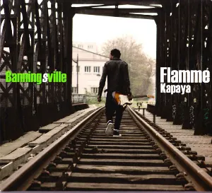 Pochette de Banningsville de Flamme Kapaya