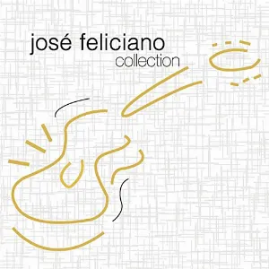 Pochette de Collection de José Feliciano