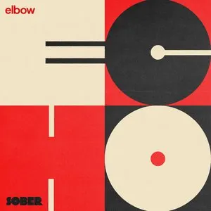 Pochette de Audio Vertigo Echo Elbow EP5 de Elbow