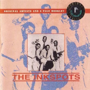 Pochette de The Inkspots de The Ink Spots