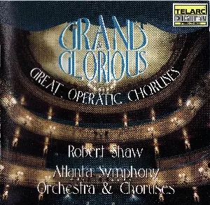 Pochette de Mahler Symphony No. 1 "Titan" (with original Blumime movement) de Yoel Levi - Atlanta Symphony Orchestra