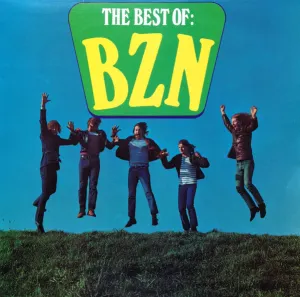 Pochette de The Best of BZN de BZN