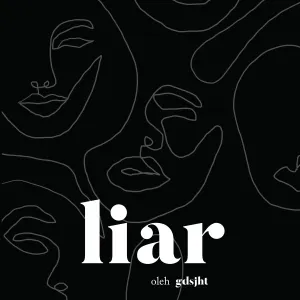 Pochette de Sakti (liar OST) de VIONA