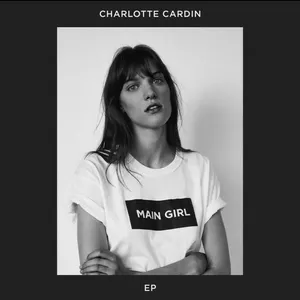 Pochette de Main Girl de Charlotte Cardin