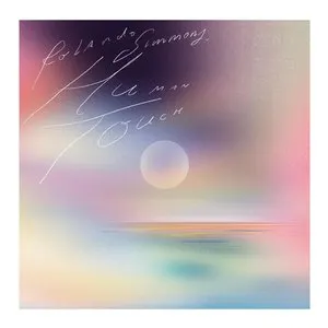 Pochette de Human Touch de Rolando Simmons