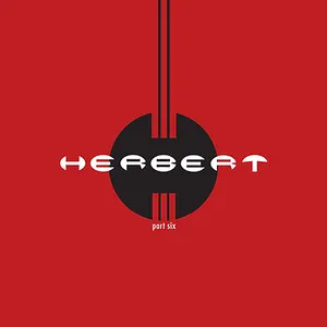 Pochette de Part Six de Matthew Herbert