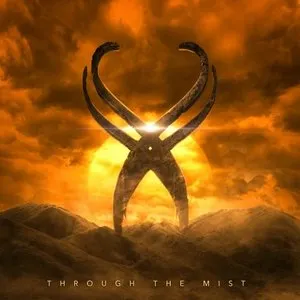 Pochette de Through the Mist de Eleine