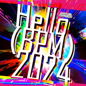 Pochette de Hello (BPM) 2024 de Camellia