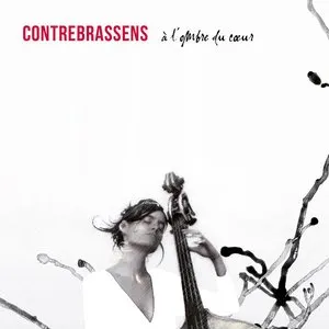 Pochette de À l’ombre du cœur de Contrebrassens