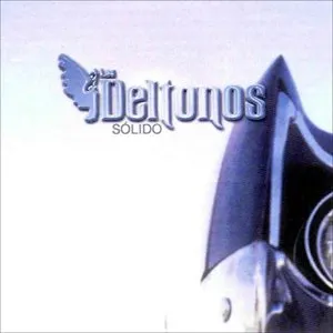 Pochette de sólido de Los Deltonos