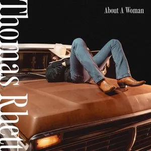 Pochette de About a Woman de Thomas Rhett